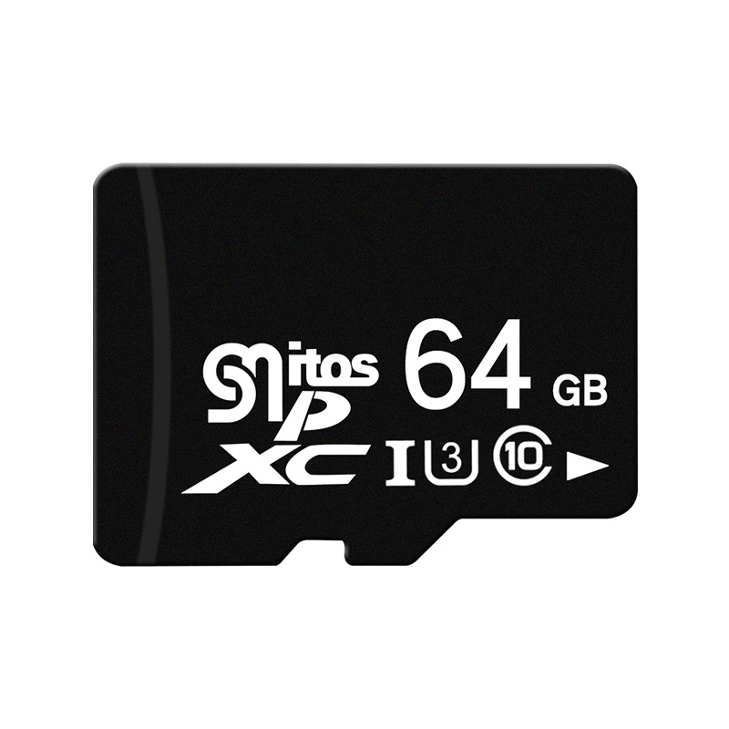 Micro SD Card 