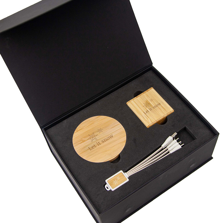 Ultimate XL Bamboo Gift Set