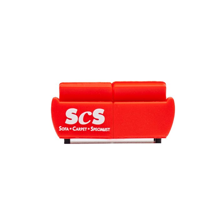 SCS custom USB