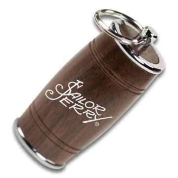 Wood Barrel USB