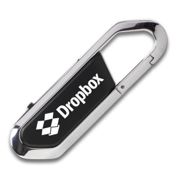 Carabiner USB