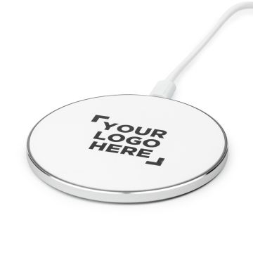 Curve Wireless Charger