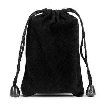 Velvet Drawstring Bag