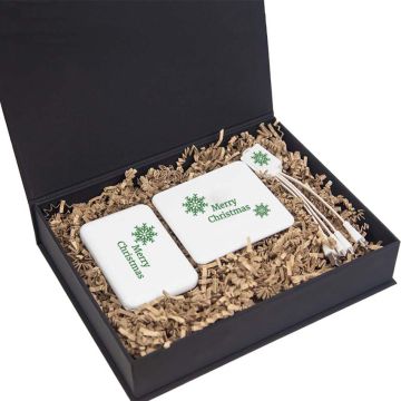 Eco Slim gift set branded 