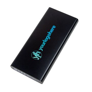 Printed USBC elite power bank