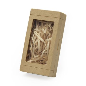 Eco Magnetic Box