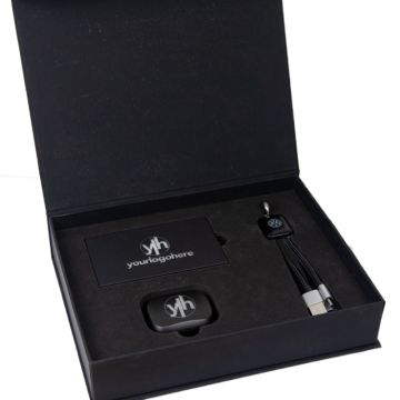 Slim XL LED gift set 