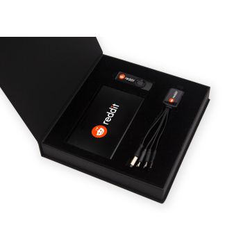 Slim Executive Gift Set