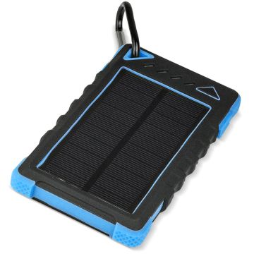 Solar Power Bank