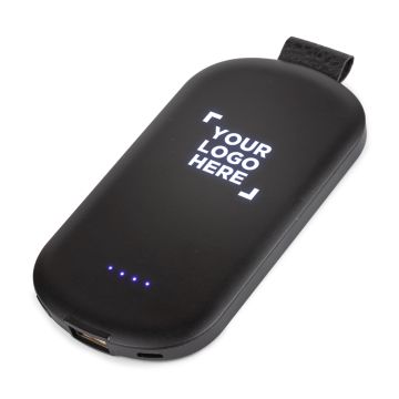 Spotlight Power Bank