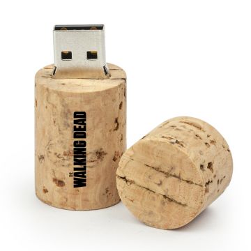 Cork USB