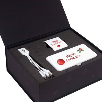 Ultimate Gift Set branded 