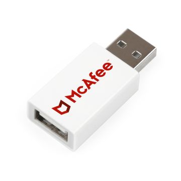 USB Data Blocker