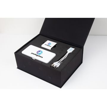 Ultimate Gift set with branding