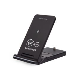 3 in 1 Charging Dock | Branded Charging Doc with Your Logo