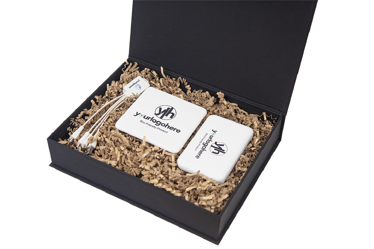 Eco Slim XL Gift Set