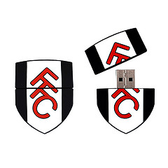 Fulham FC Custom USB