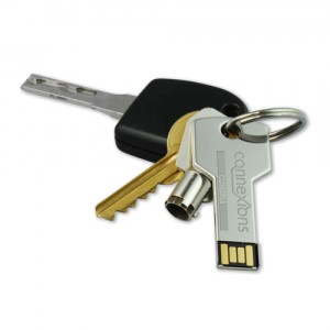 USB Key Flash Drive