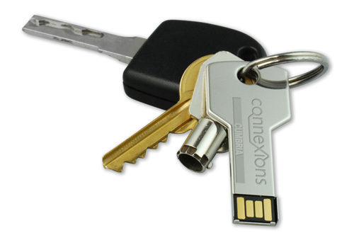 engraved USB Keys