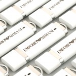 Armani USB