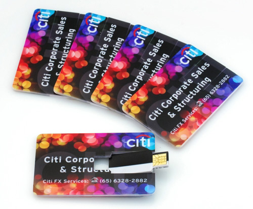 USB Credit Cards