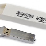 USB Serial Number