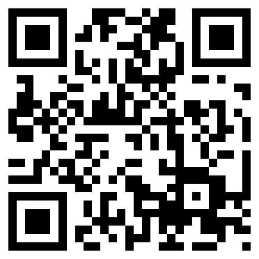 example of a qr code