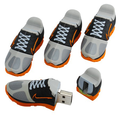 NIke USB Flash Drives