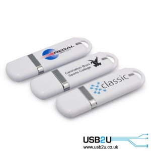 USB Sticks in a Hurry