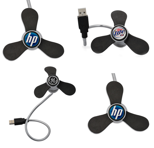 USB Fans