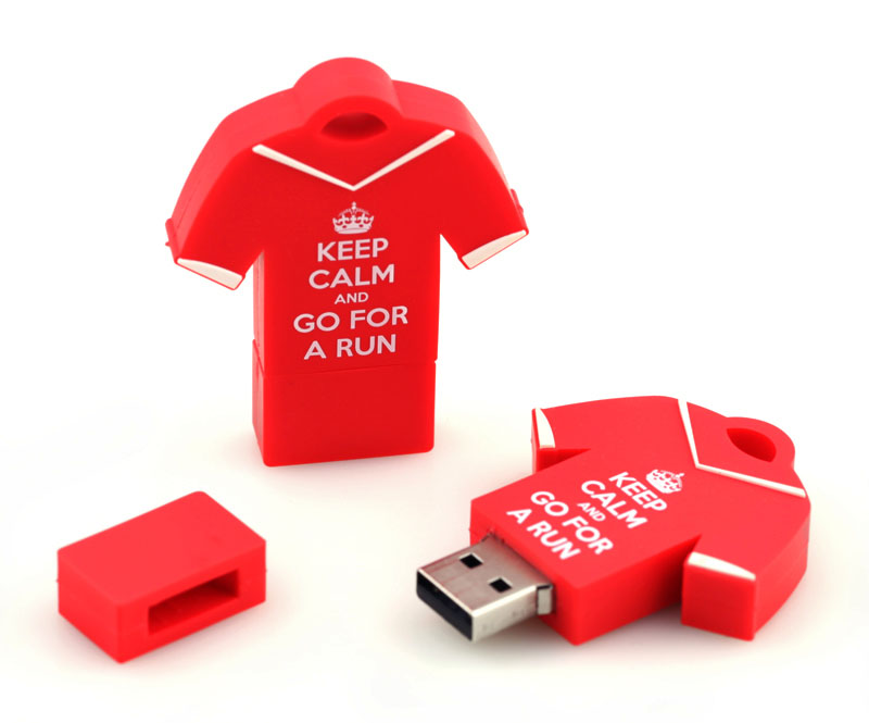 USB2U - Running a USB Marathon Every Day