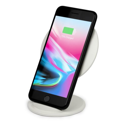 Wireless Inductive Phone Stand