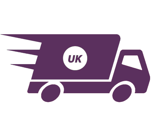 UK express service icon